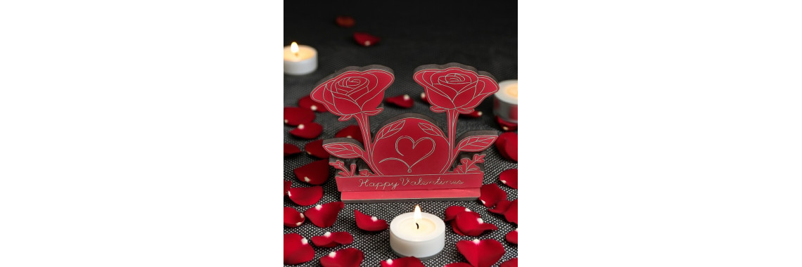 Valentines Day Ideas