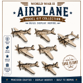 WWII Airplane Collection 1