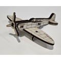 spitfire