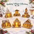 Holiday Village Collection