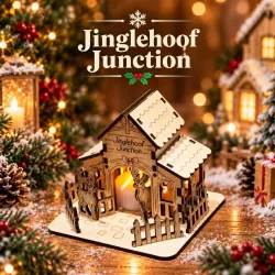 Jinglehoof Junction