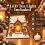 Holiday Village LED Light